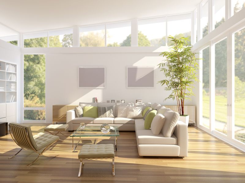 Bamboo Flooring Installation in Stafford County, VA
