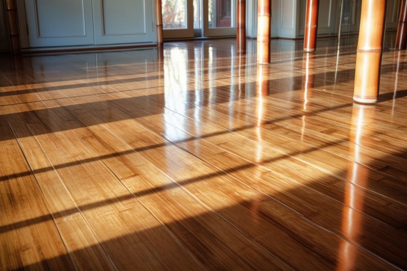 Bamboo Flooring Installation in Stafford County, VA