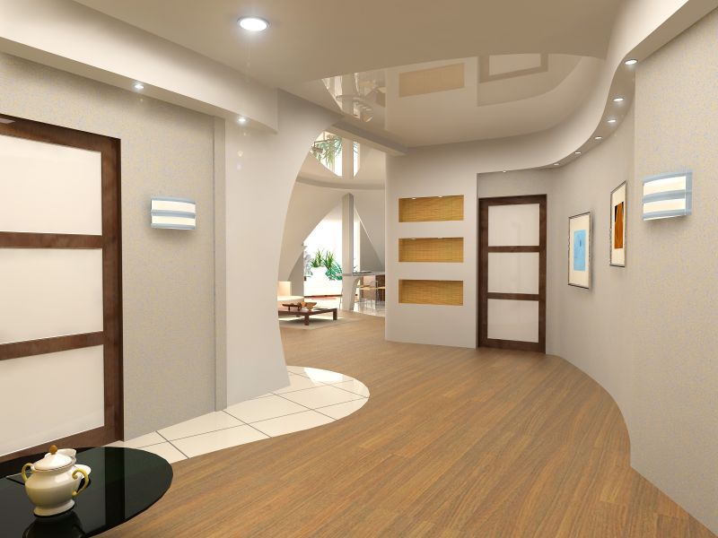 Bamboo Flooring Installation in Stafford County, VA