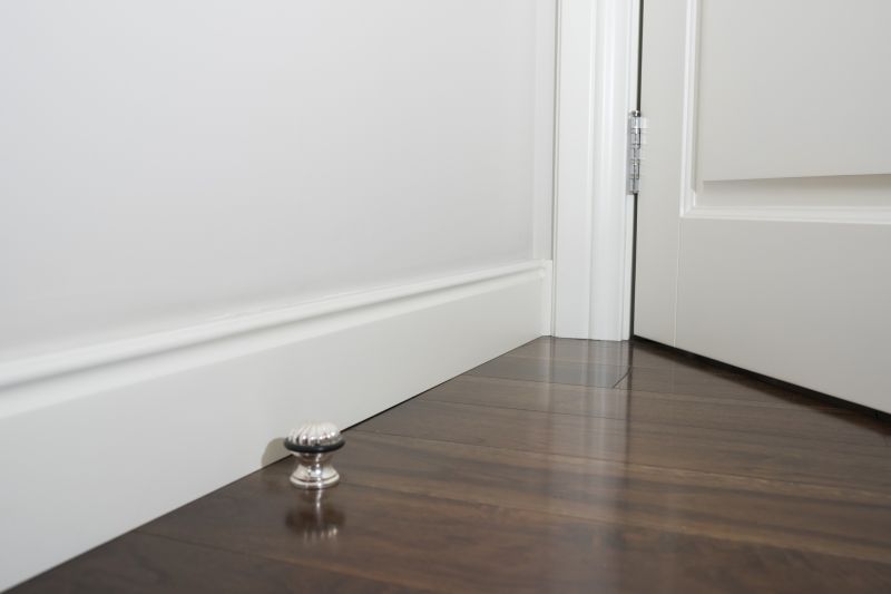 Hardwood Floor Installation in Locust Grove, VA