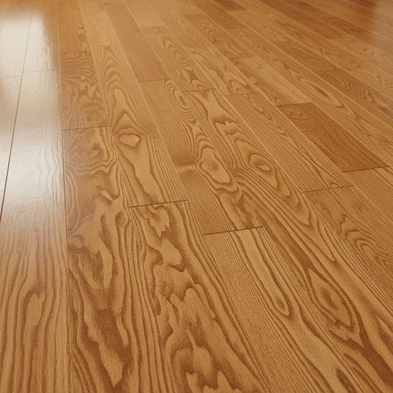 Hardwood Installation in Fauquier County, VA