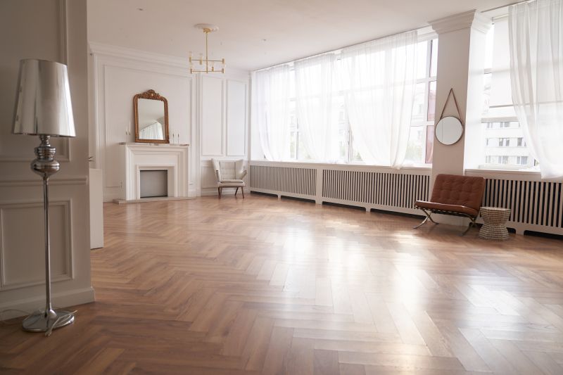 Hardwood Installation in Fauquier County, VA