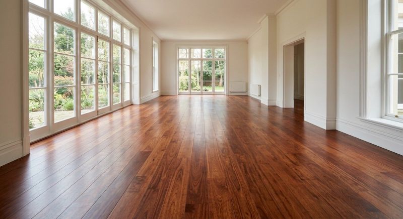 Hardwood Installation in Spotsylvania, VA