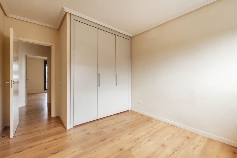 Pine Floor Installation in Stafford County, VA