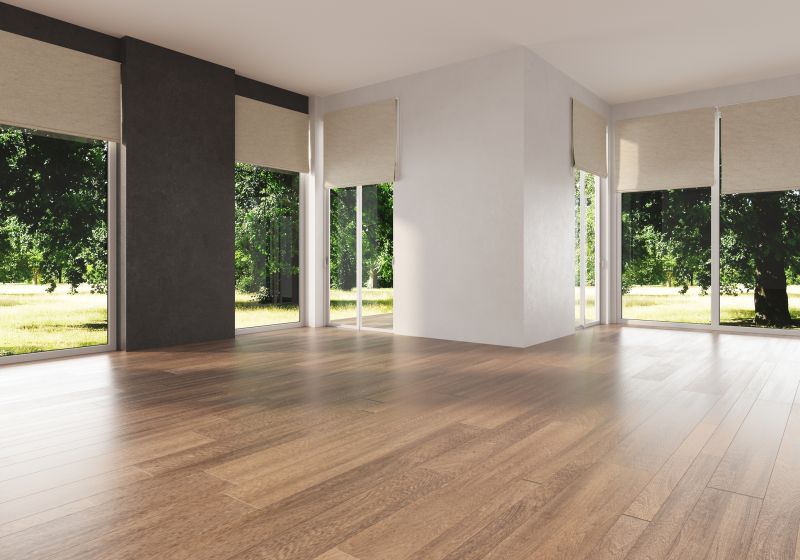 Residential Hardwood Service in Stafford County, VA
