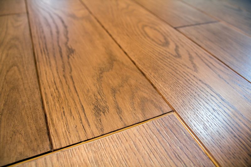 Wood Floor Replacement in Bealeton, VA