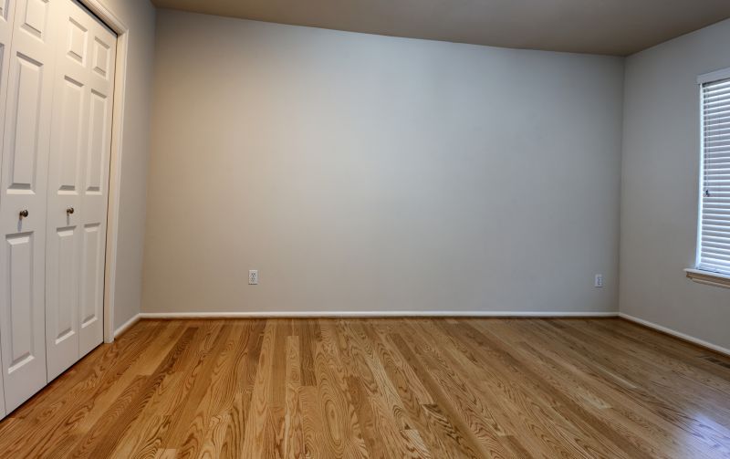 Wood Floor Replacement in Nokesville, VA