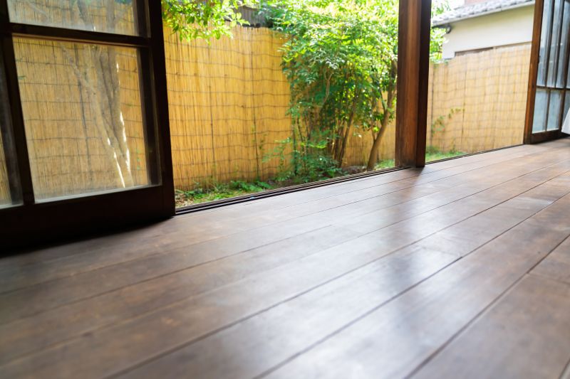 Wood Floor Replacement in Stafford, VA