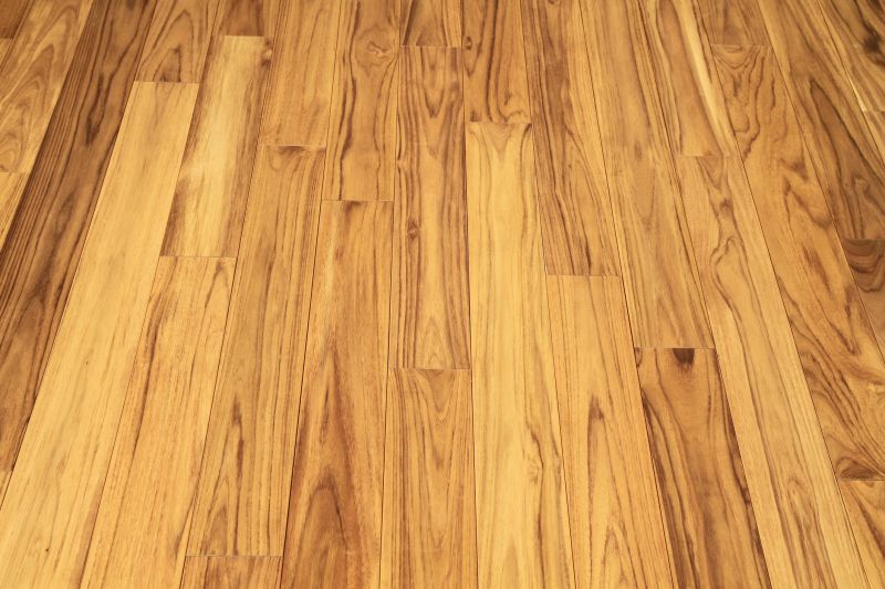 Wood Floor Replacement in Stafford, VA