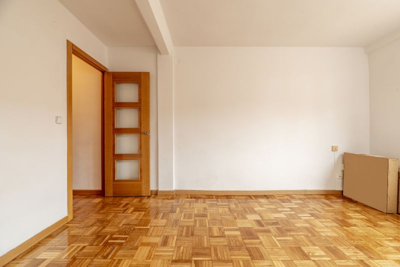 Wood Floor Replacement in Triangle, VA